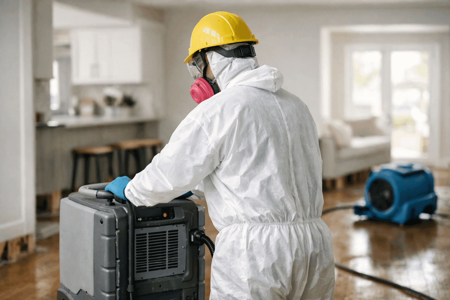 Preventing Mold After Water Damage: A Reno Homeowner’s Guide